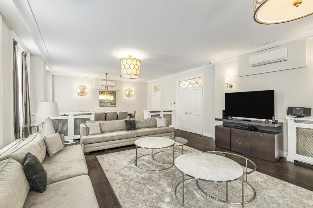 4 bedroom flat for rent