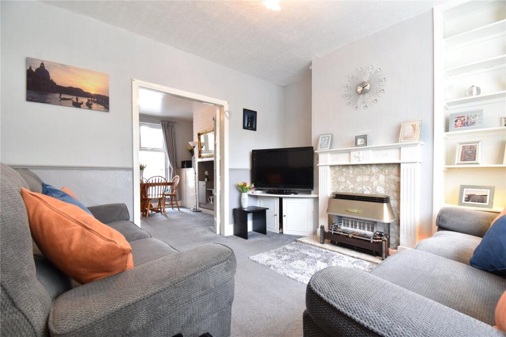 Bridge Terrace, Northallerton, North Yorkshire, DL7 photo 2
