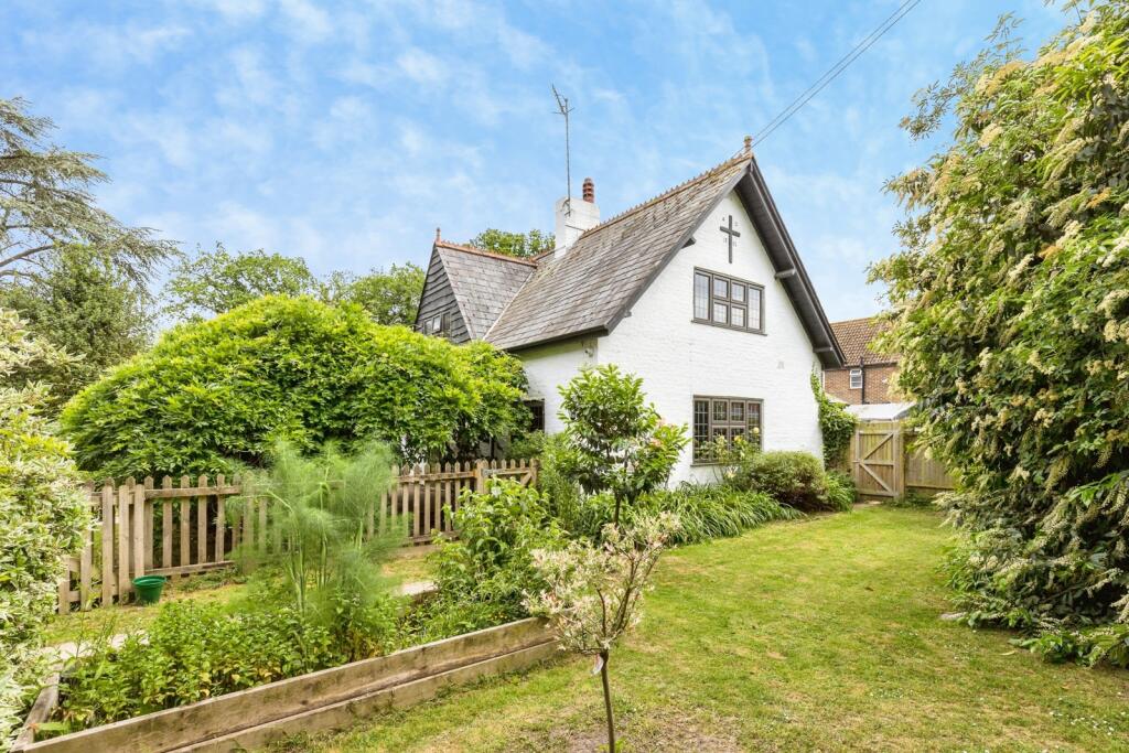 Main image of property: Peeks Brook Lane, Horley, Surrey, RH6