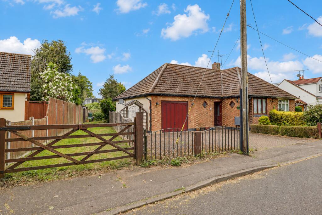 Main image of property: Mill Lane, Kelvedon Hatch, CM15
