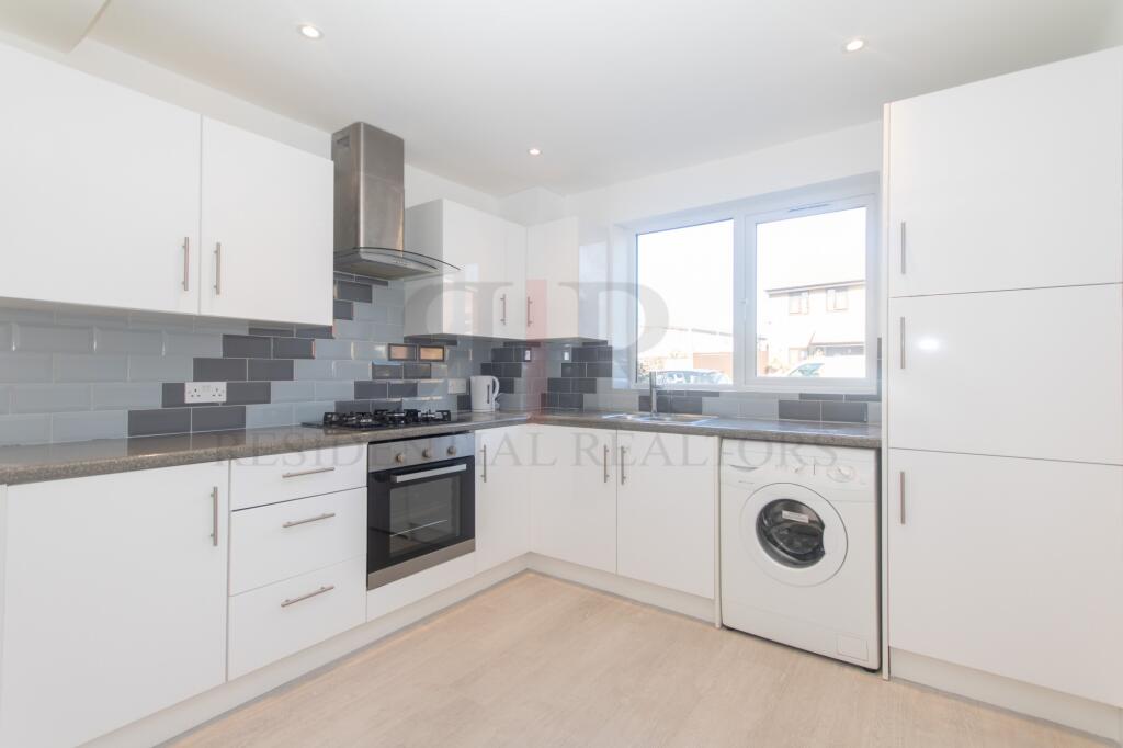 Main image of property: Celtic Street, London, E14