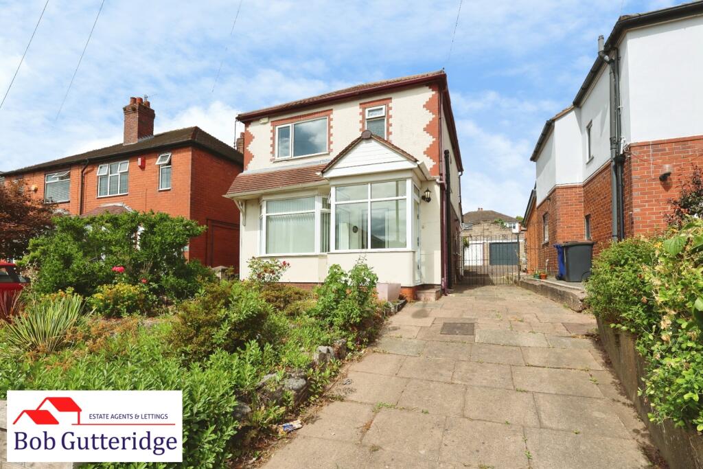Main image of property: Dimsdale Parade West, Wolstanton, Newcastle
