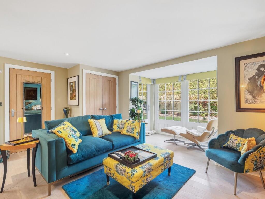 House in Stratford-on-Avon, Harbury - View 5