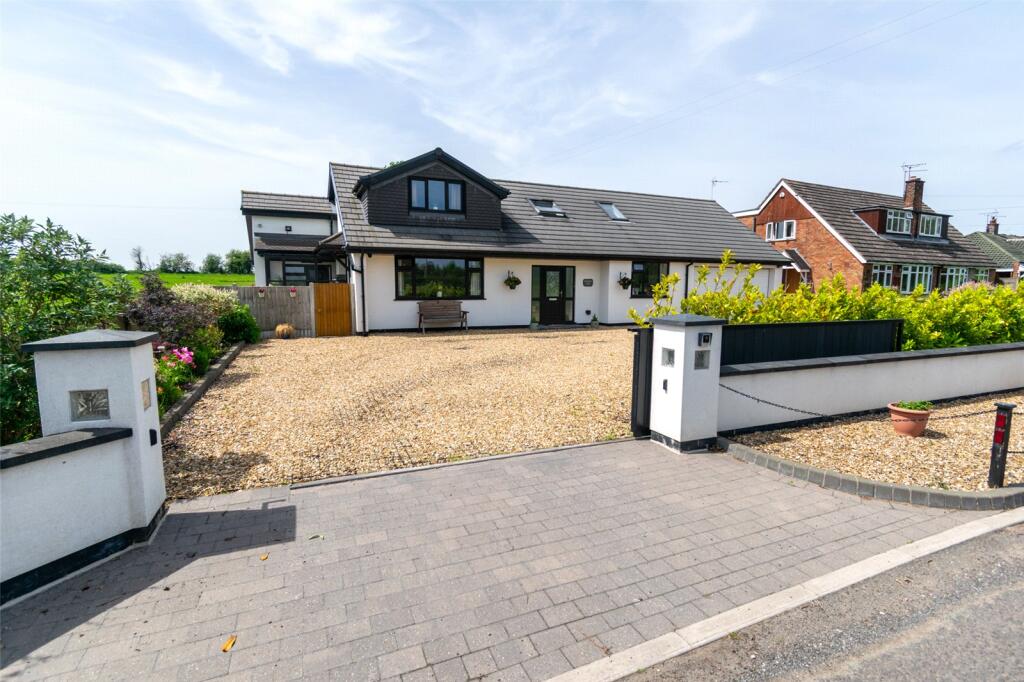 Main image of property: Birch Lane, Stanthorne