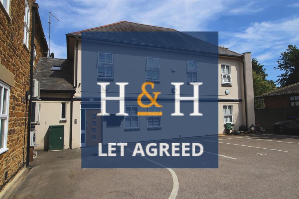 Main image of property: SPRATTON ROAD, BRIXWORTH - NN6