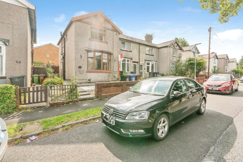 Main image of property: Montrose Street, Brierfield, Nelson, Lancashire, BB9