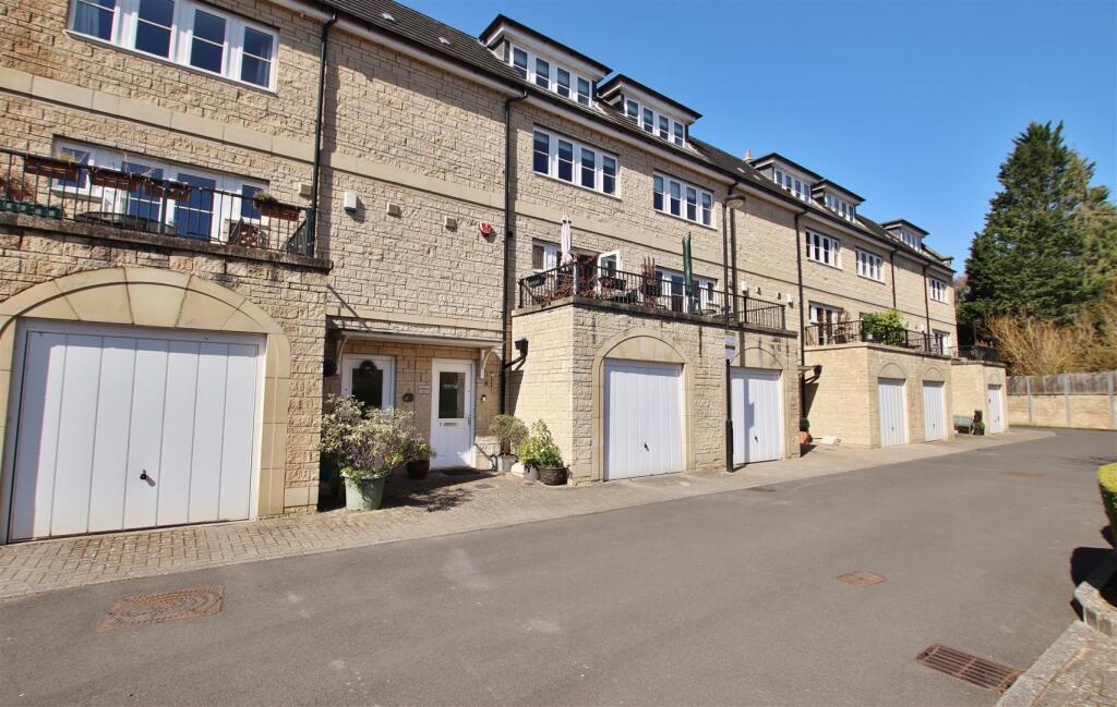 Main image of property: Sully, Bradford-On-Avon