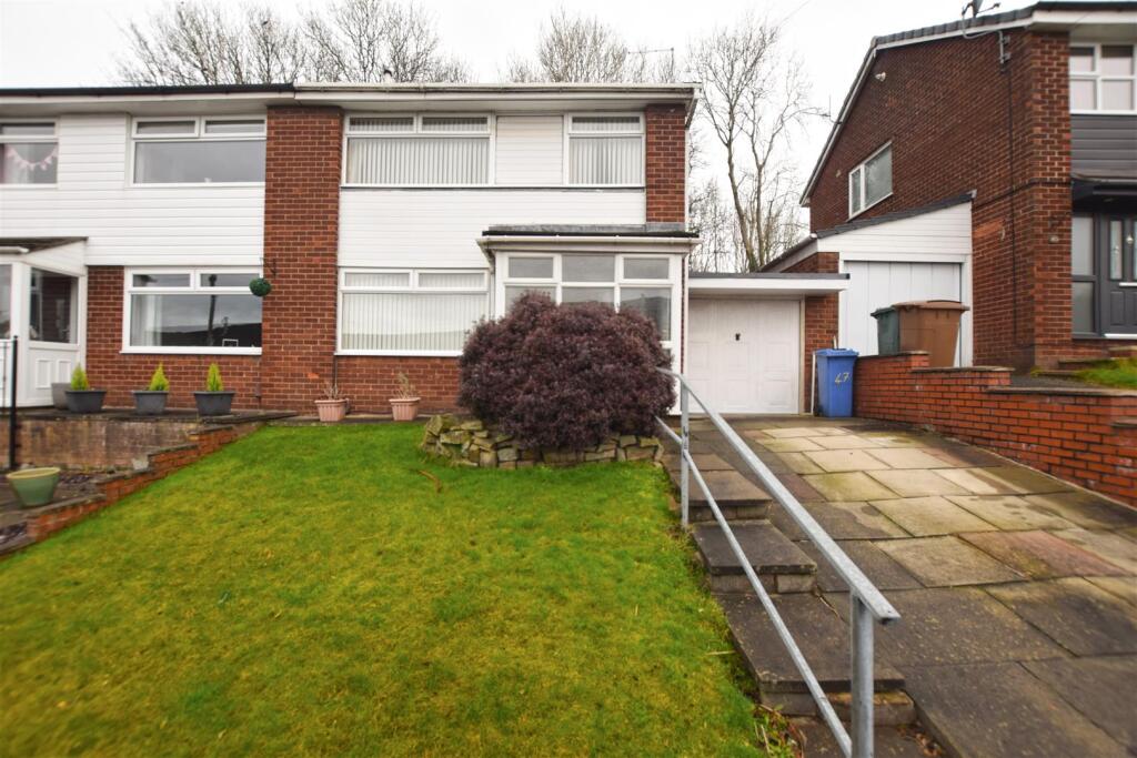 Main image of property: Compton Way, Middleton, Manchester