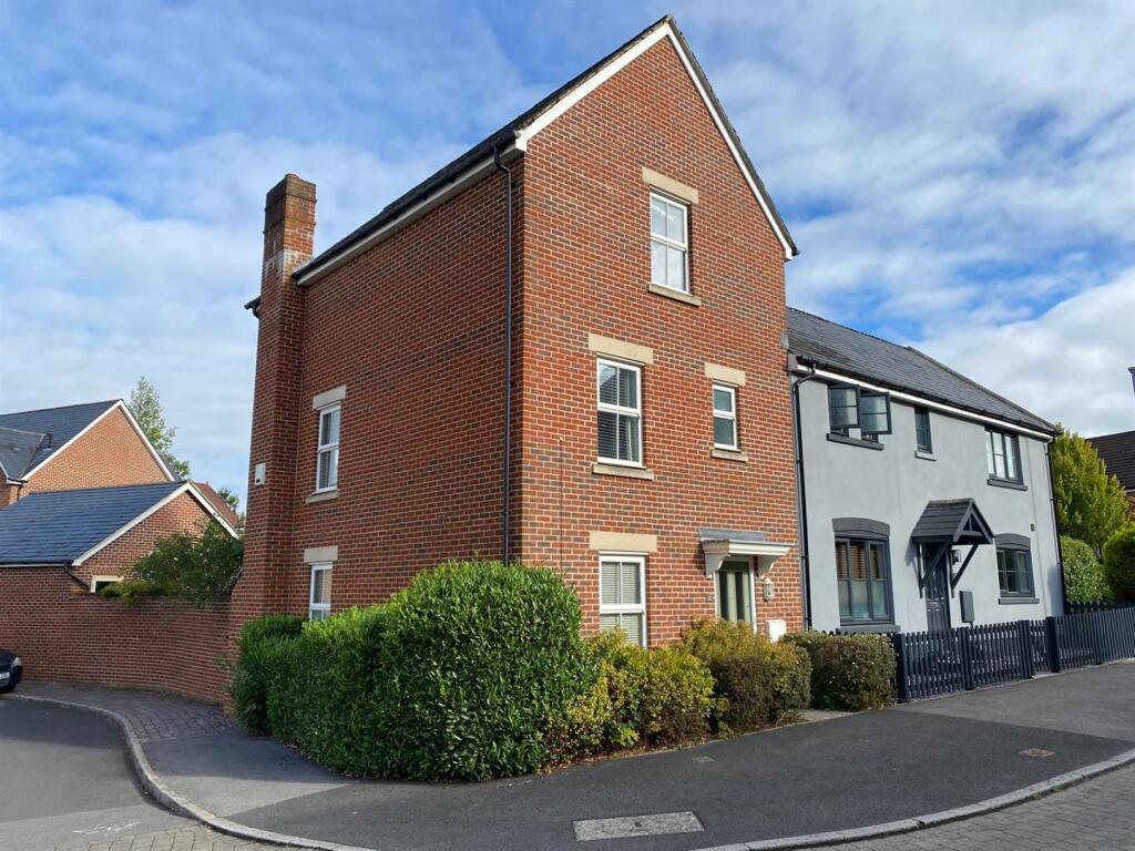 Main image of property: Pilgrims Way, Laverstock, Salisbury