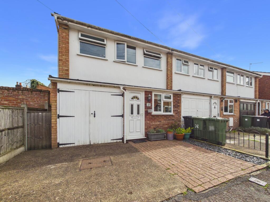 Main image of property: Middle Road, Worcester, Worcestershire, WR2