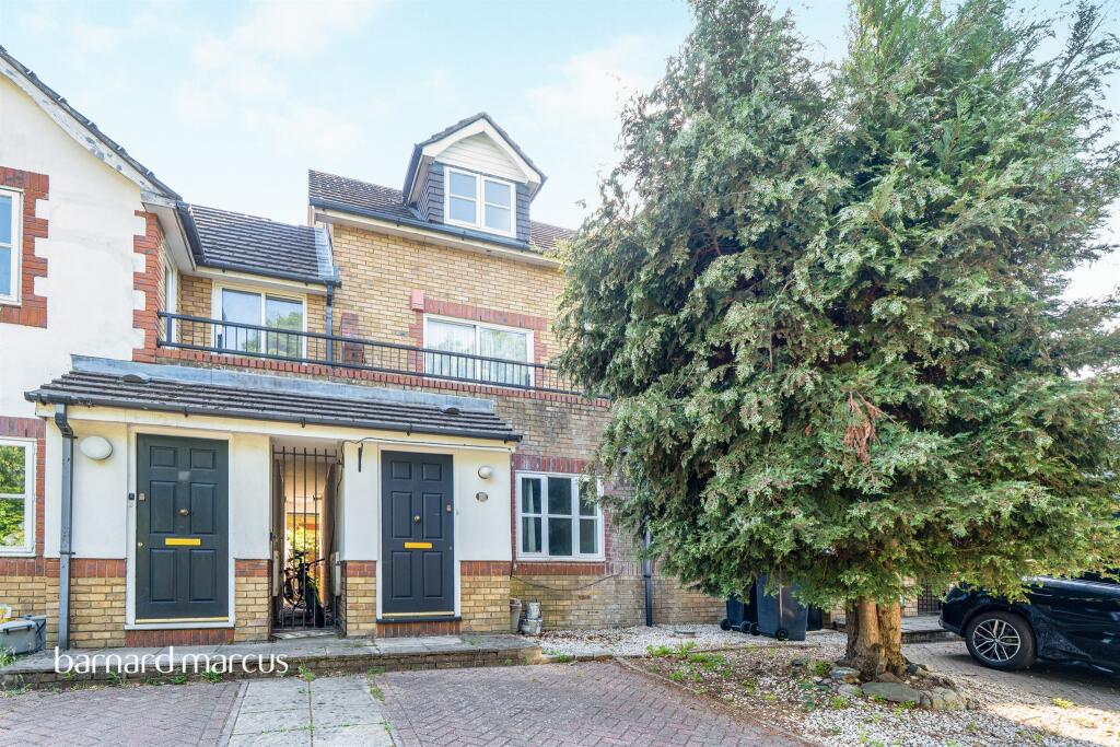 Main image of property: Amblecote Meadows, London