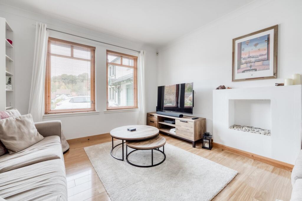 Bankmill View, Penicuik, EH26