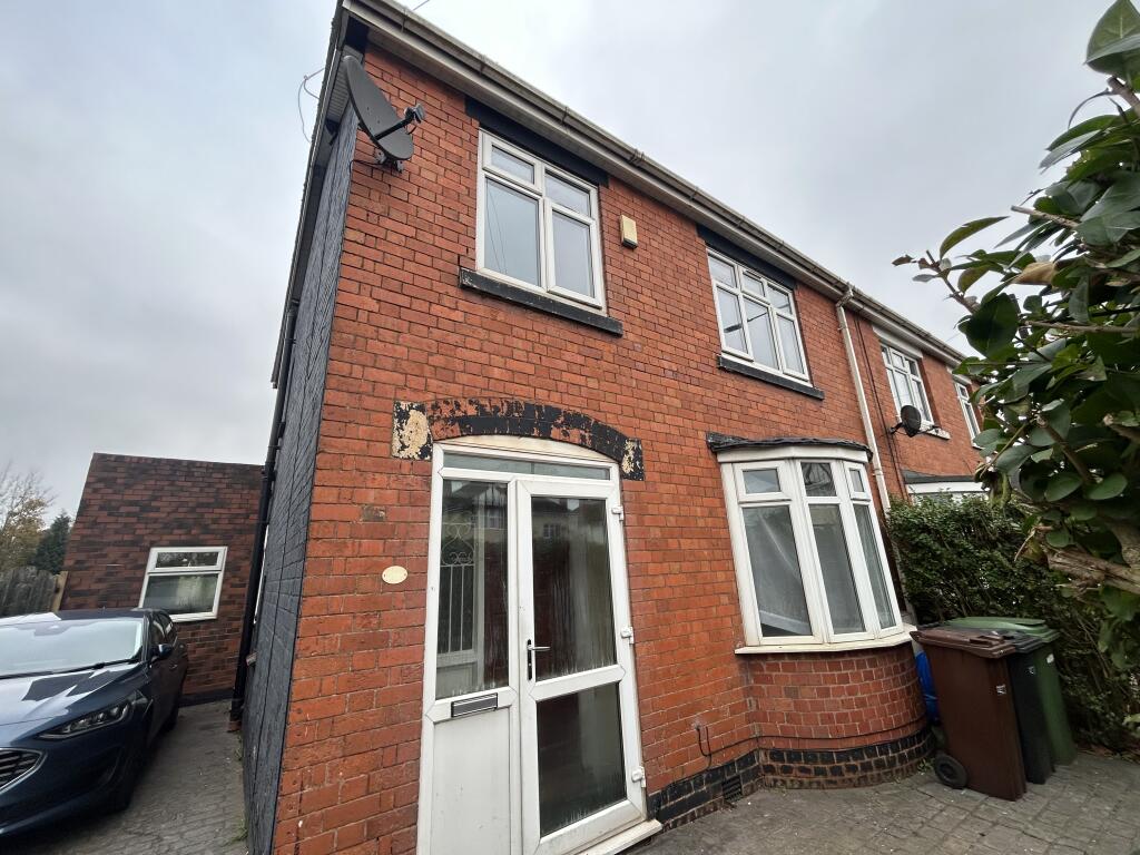 Main image of property: 146 goldthorne hill