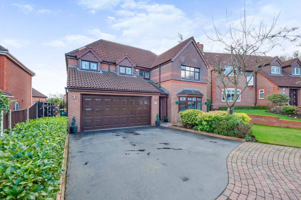 Pinners Fold, Norton, Runcorn, Cheshire, WA7 photo 2