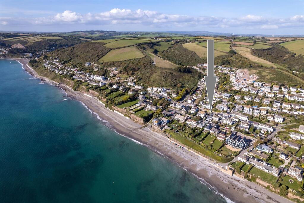 Main image of property: Downderry