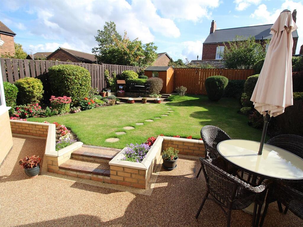 House in Longnewton, Stockton-on-Tees - View 3