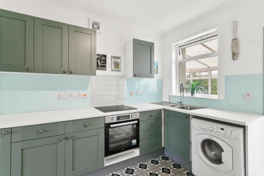 House in Eaglesham, Bonnyton, East Renfrewshire - View 5