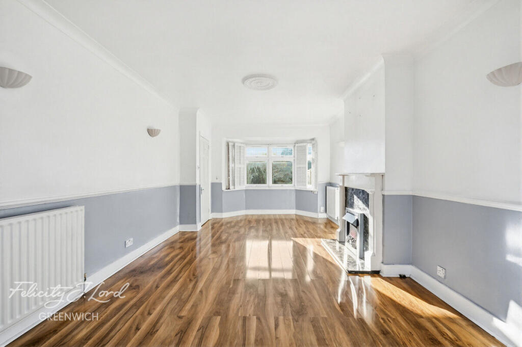 Main image of property: Tunnel Avenue, London