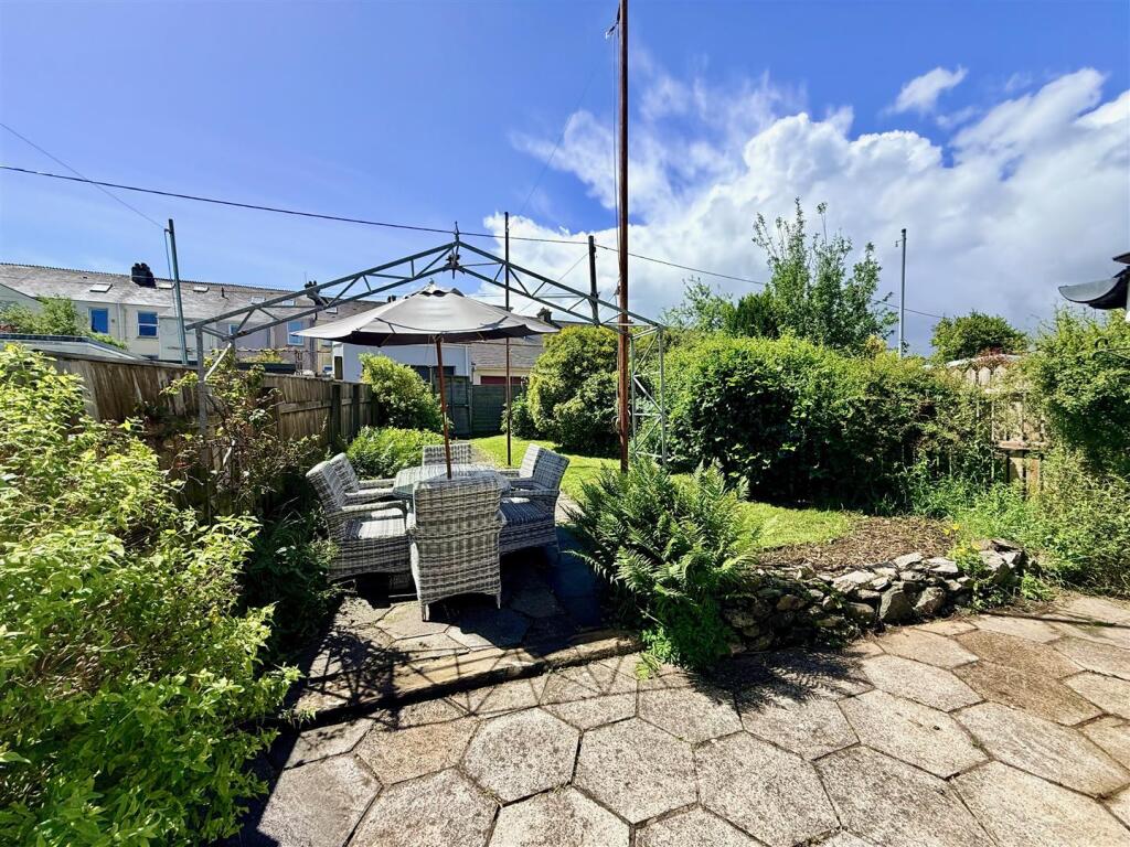 Plympton, Plymouth - View 2