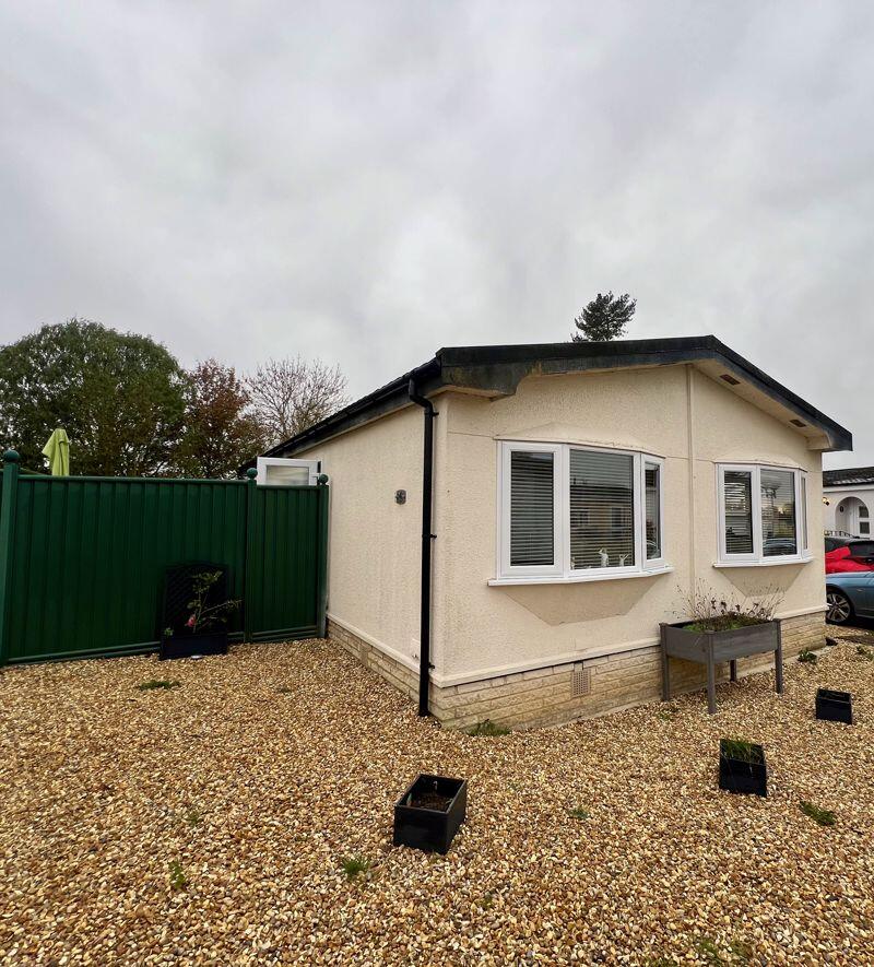 Main image of property: The High Pines Near Windsor