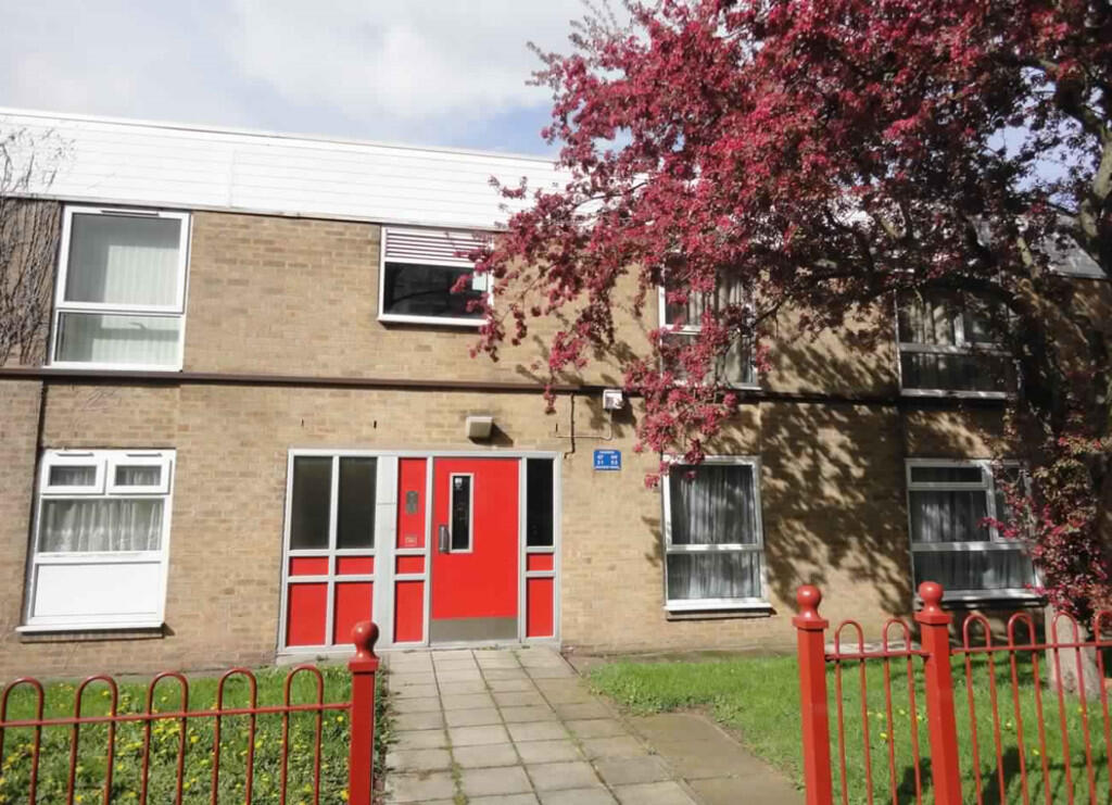 Main image of property: Duchess Road, Edgbaston, Birmingham, B16 8JD