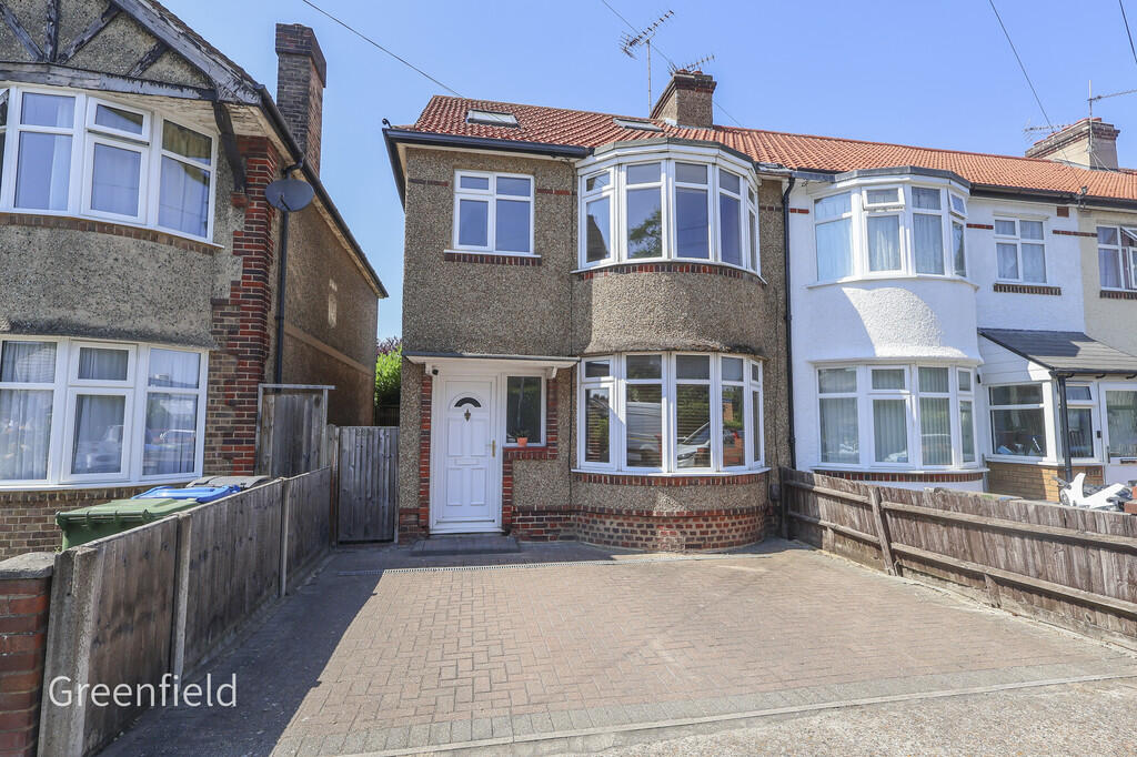 Main image of property: Red Lion Road, Surbiton