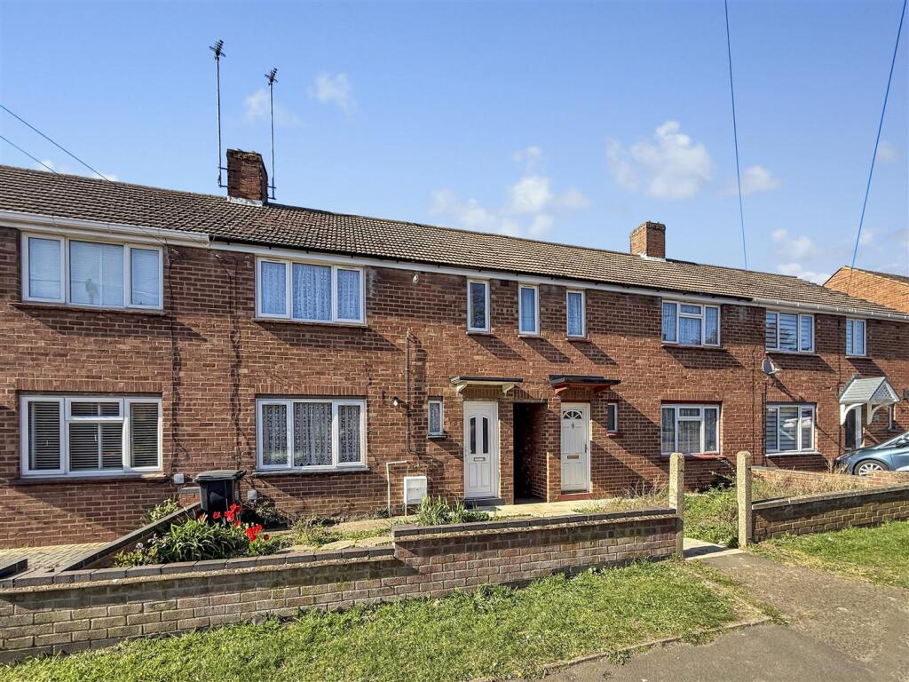 Main image of property: Balmoral Avenue, Rushden