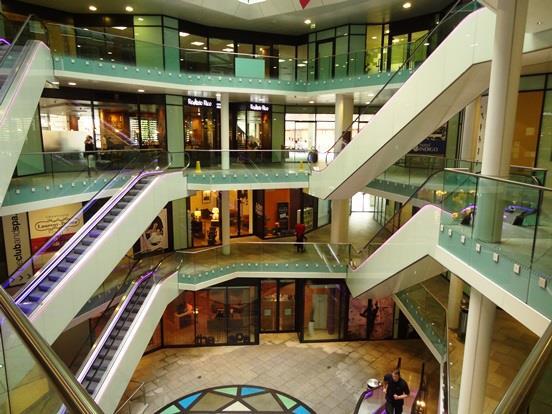 Additional image 8 of The Cube, 197 Wharfside Street, Birmingham, B1 1PQ
