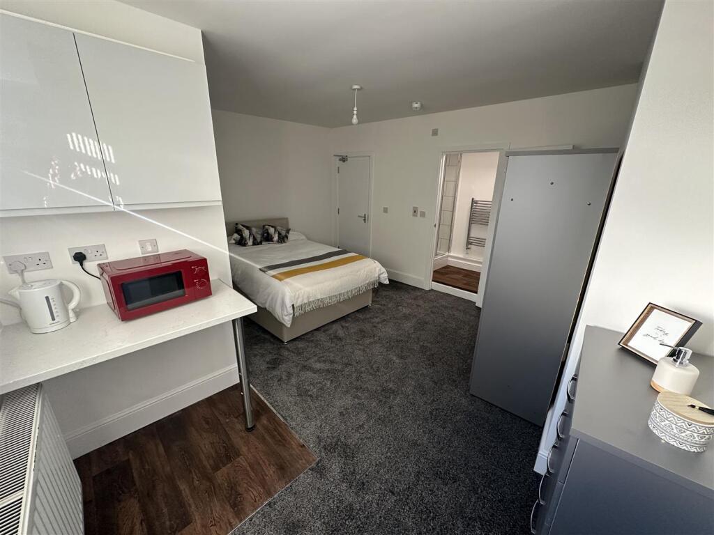 Main image of property: *BRAND NEW ROOMS* Victoria Street, Mansfield