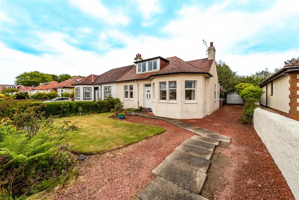 Main image of property: Fullarton Crescent, Troon, Ayrshire, KA10