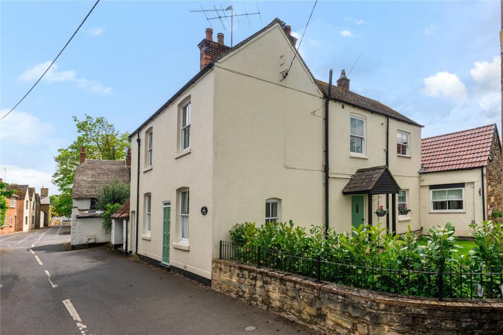 Main image of property: Dove Lane, Harrold, Bedfordshire, MK43