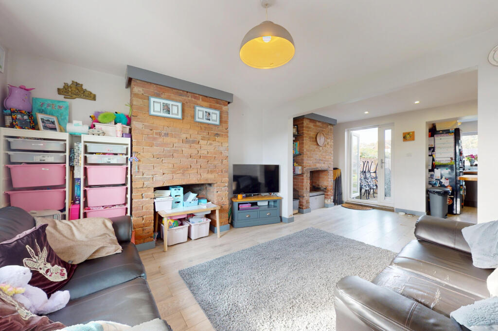 House in Lydd - View 2