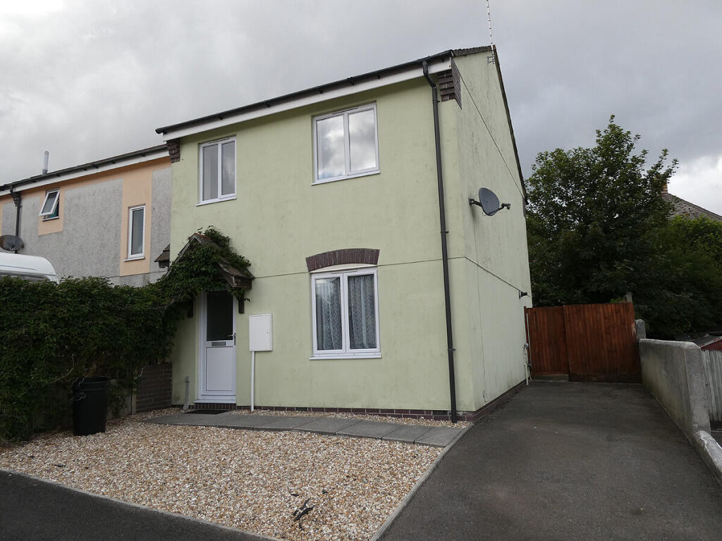 Main image of property: Grampound Road, Truro. TR2 4DH