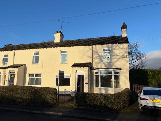Main image of property: ALMA COTTAGE, NESTON ROAD, WILLASTON