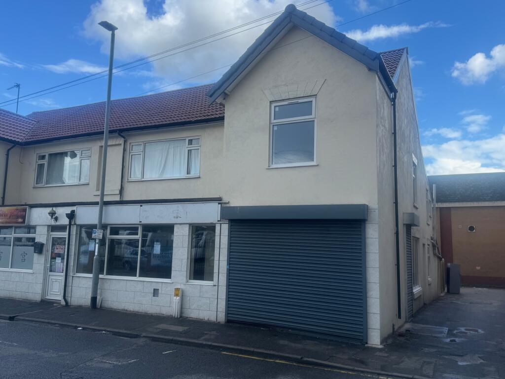 Main image of property: Eastgate, Worksop