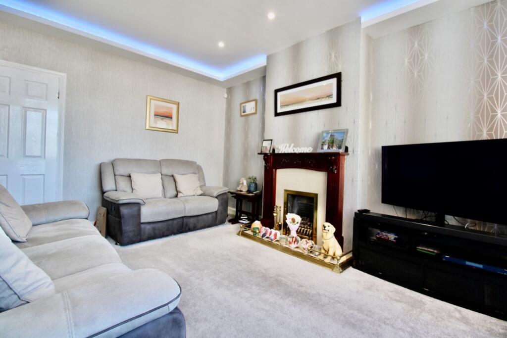 Abbeycourt Road, Leicester, Leicestershire, LE4 photo 3