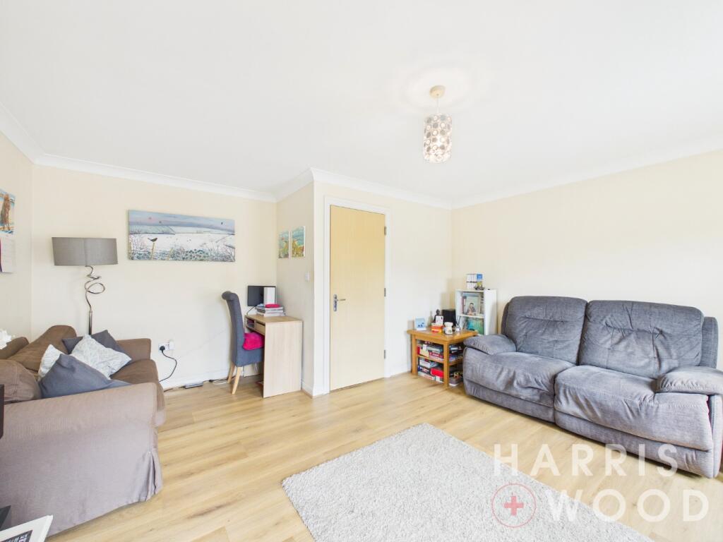 Holst Avenue, Witham, Essex, CM8 - More