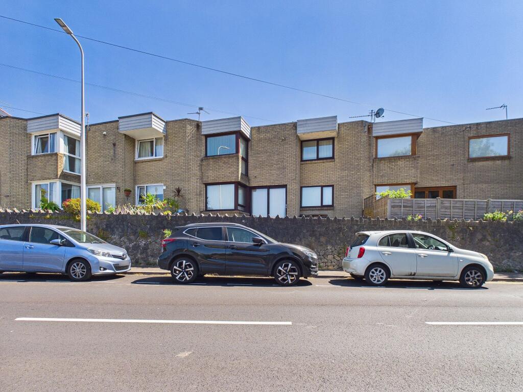 Main image of property: St. Nicholas Road, Barry, CF62