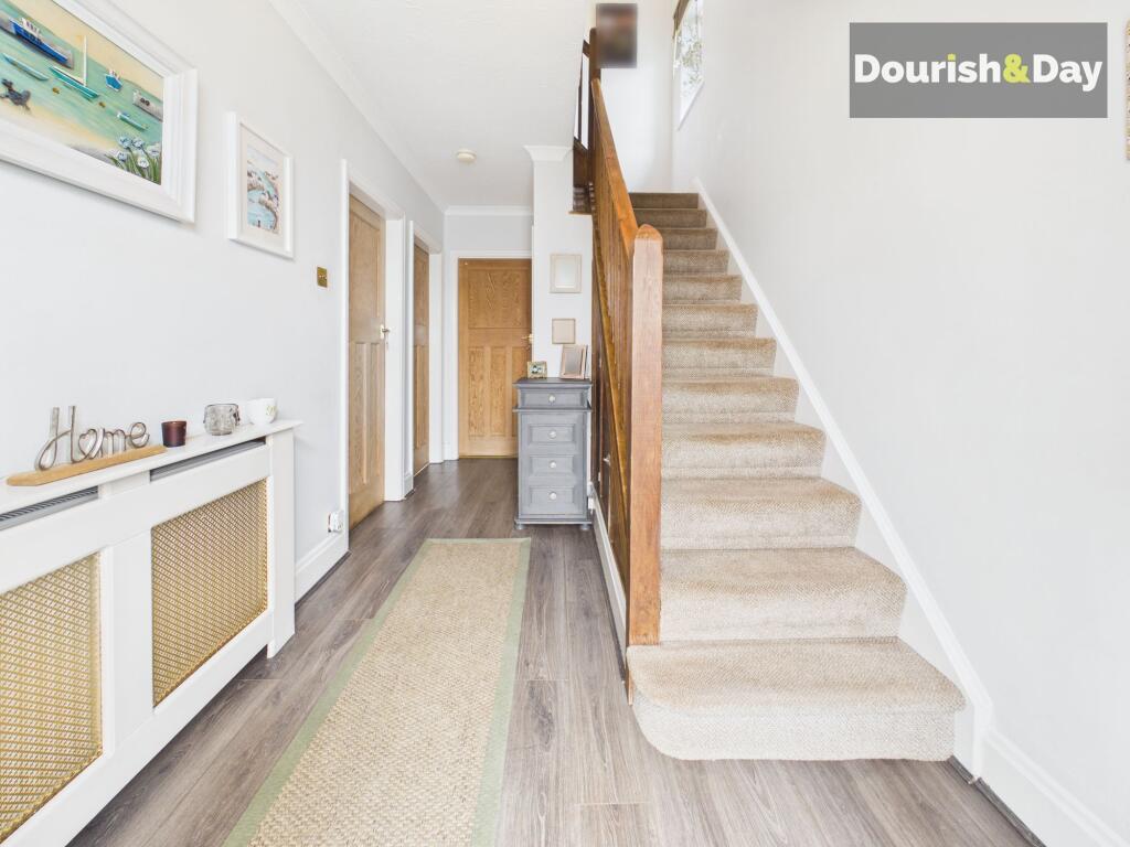 House in Stafford, Creswell - View 5