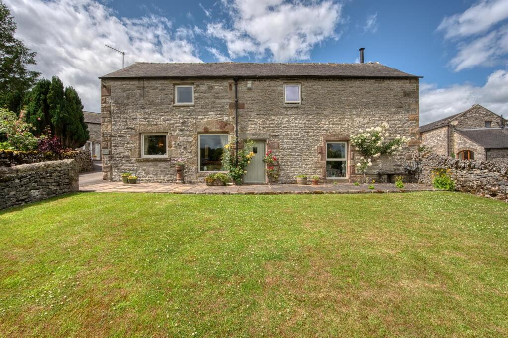 Rakes Road, Monyash, Bakewell, Bakewell