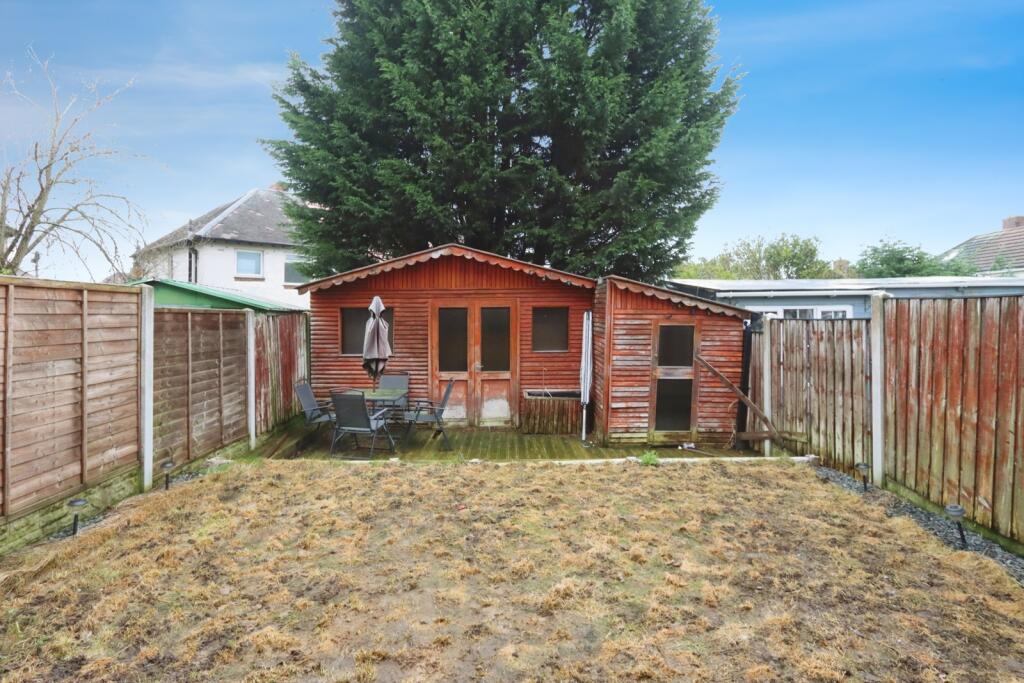 Mosborough Road, Sheffield, South Yorkshire, S13 photo 4