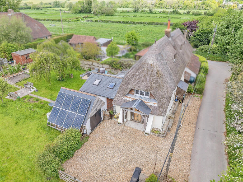 Main image of property: Southover, Tolpuddle, Dorchester
