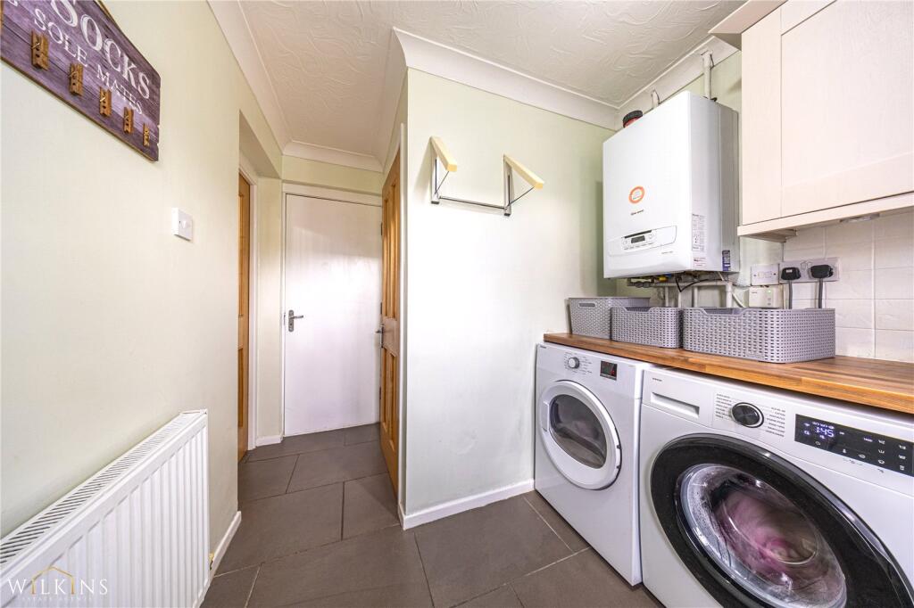 Additional image 11 of Sudeley, Tamworth, Staffordshire, B77