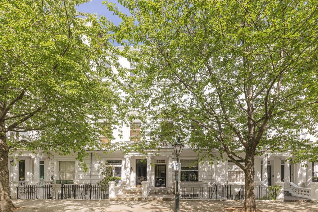 Main image of property: Brunswick Gardens, London, W8