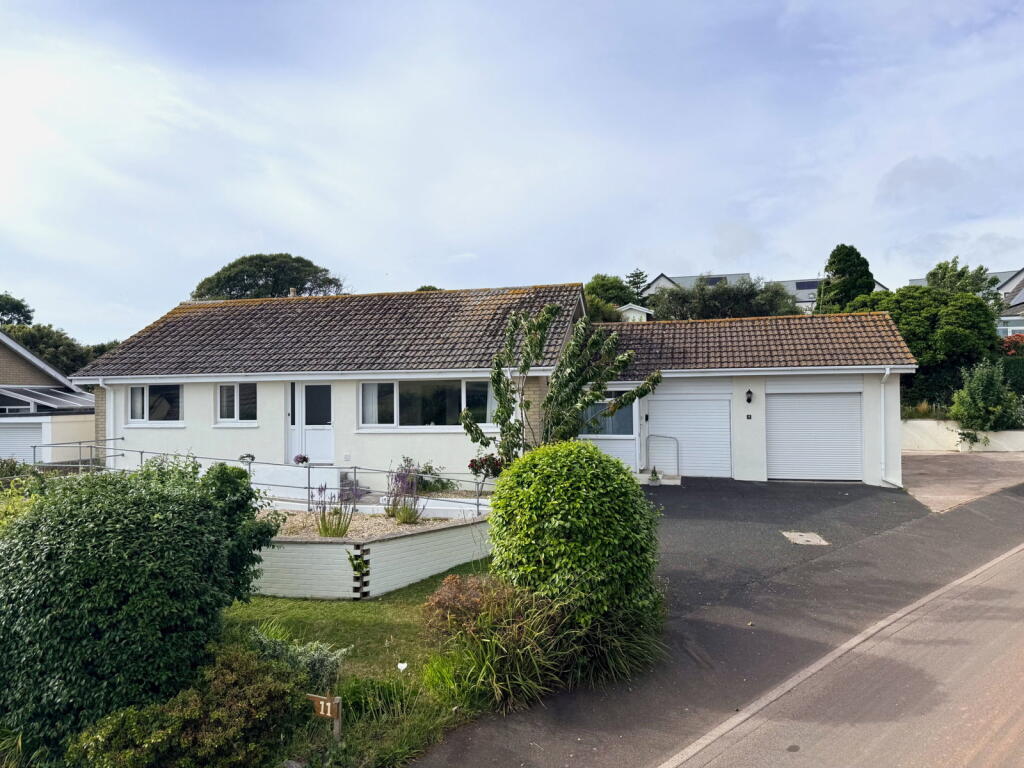 Main image of property: Chillington, Kingsbridge
