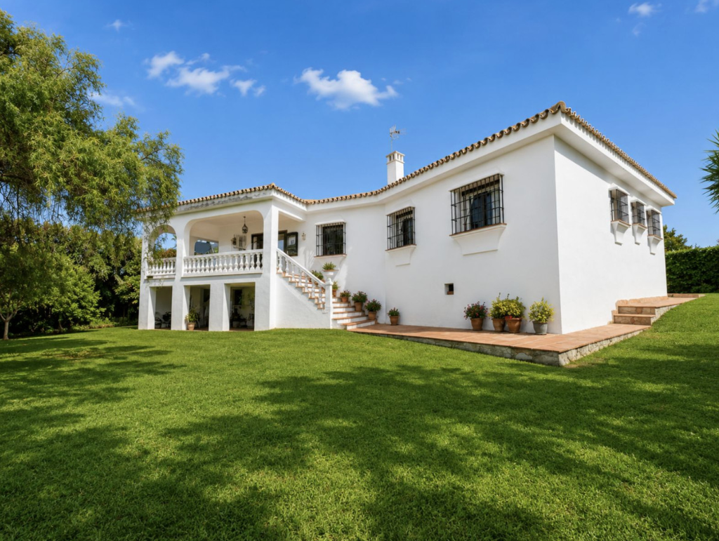 Main image of property: Estepona, Málaga, Andalusia