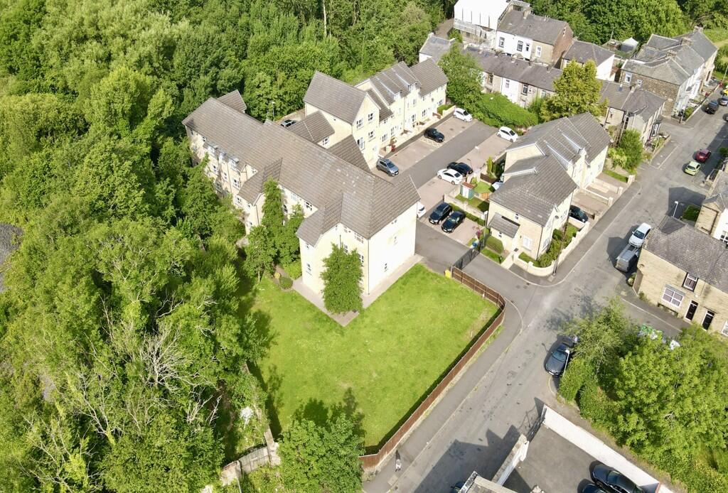 Additional image 3 of Land At, Clifton Street, Burnley, Lancashire