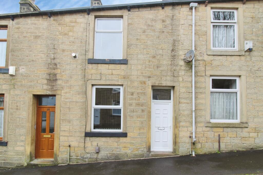Main image of property: Blucher Street, Colne, Lancashire, BB8