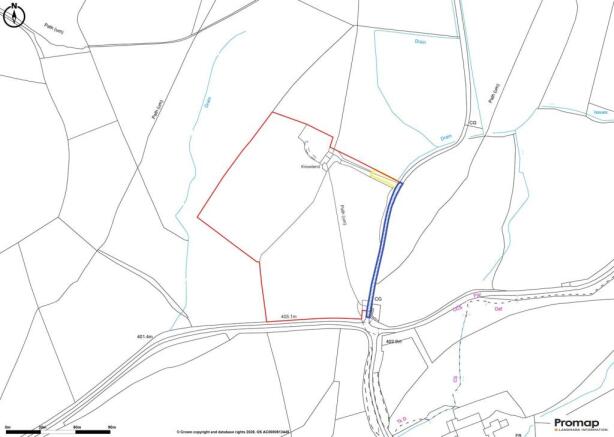 Plan to show retained access.jpg