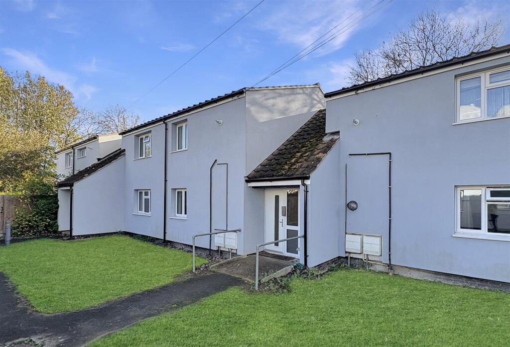 Main image of property: Ferndale, Teversham, CB1